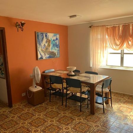 Apartamento Edificio Mazella Ubatuba Exterior foto