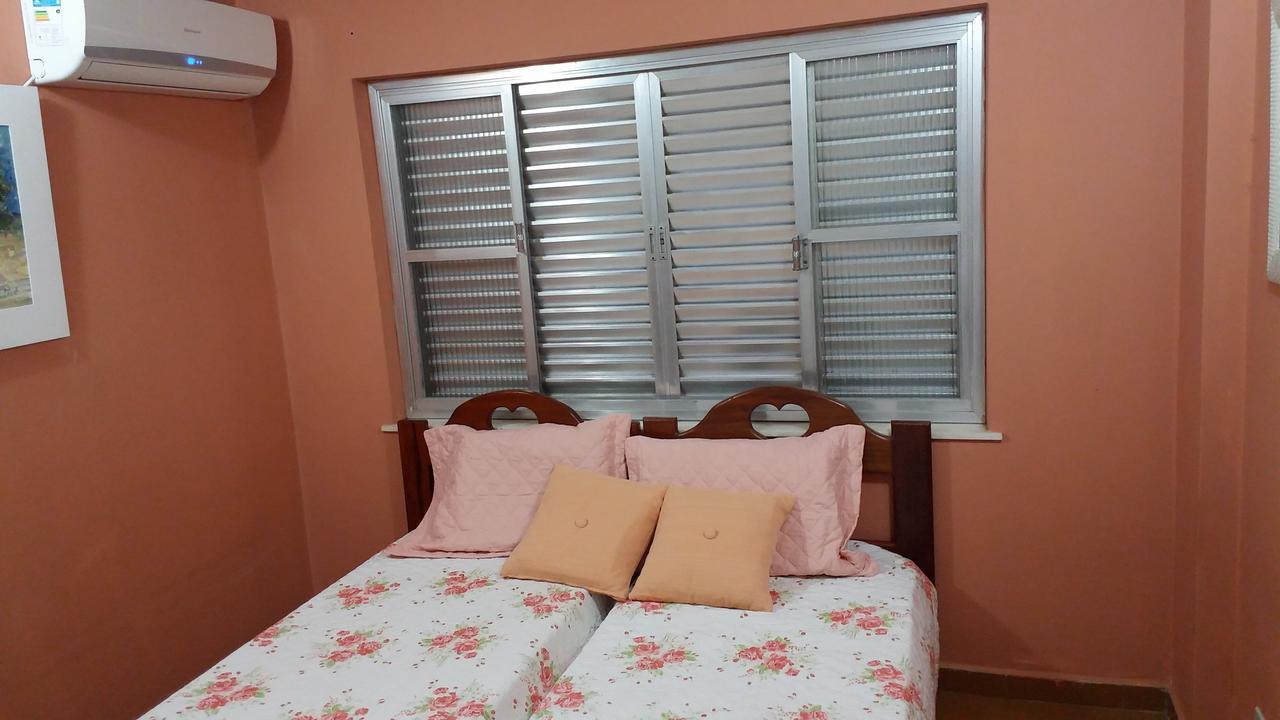 Apartamento Edificio Mazella Ubatuba Exterior foto