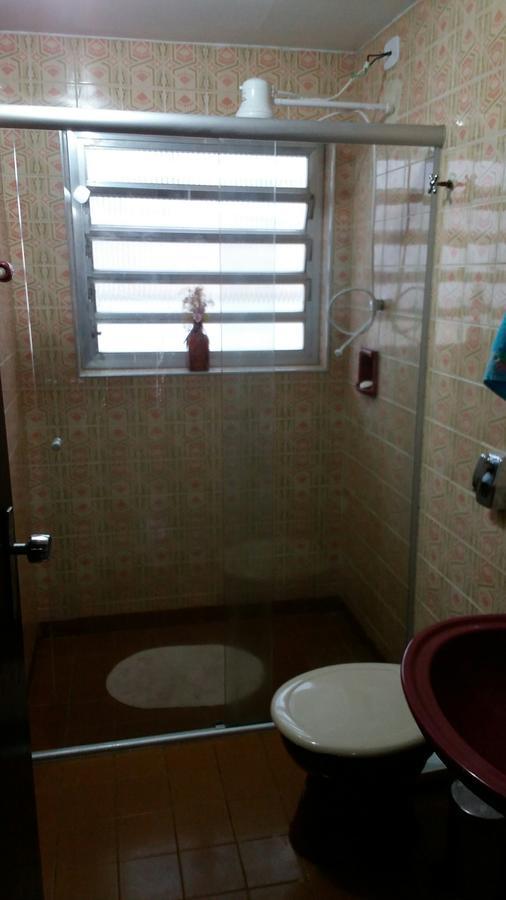 Apartamento Edificio Mazella Ubatuba Exterior foto
