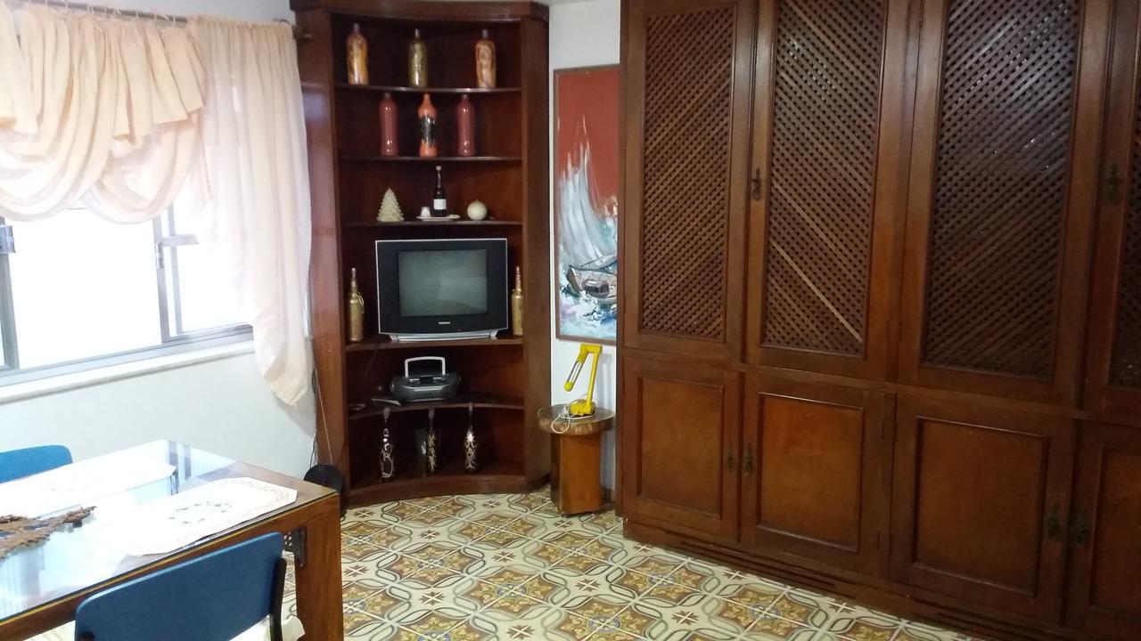 Apartamento Edificio Mazella Ubatuba Exterior foto